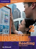 Real Reading 2