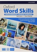 Oxford Word Skills Upper-Intermediate - Advanced Second Edition