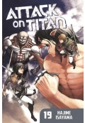 Attack on Titan, Volume 19