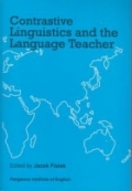 Contrastive Linguistics and the Language Teacher