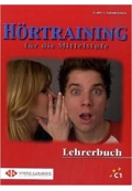 Hortraining fur die Mittelstufe: Lehrerbuch