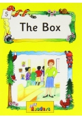 Jolly Reader The Box