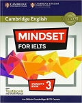 Cambridge English Mindset For IELTS 3