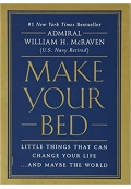 Make Your Bed