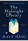 The Midnight Library