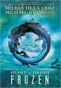 Heart of Dread Frozen Book 1