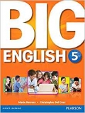 Big English 5