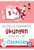 Deutsche Grammatik ubungen B1 B2 Losungen
