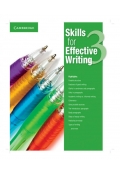 Skills for Effective Writing 3
