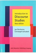 Introduction to Discourse Studies New edition