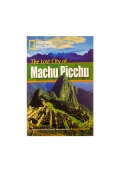 The Lost City of Machu Picchu