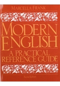 Modern English: A Practical Reference Guide, Second Edition