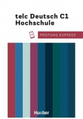 Prüfung Express telc Deutsch C1 Hochschule 2020
