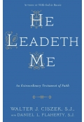 He Leadeth Me
