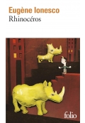 Rhinoceros