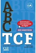 ABC TCF Test de Connaisance du Francais