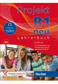 Projekt B1 neu