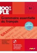 Grammaire essentielle du francais B2