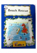 Jolly Readers Beach Rescue