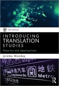 Introducing Translation Studies Theories and Applications 4th