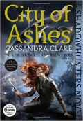 The Mortal Instruments  City of Ashes 2