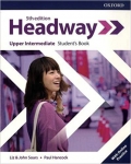 Headway Upper-Intermediate 5th edition