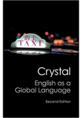English as a Global Language 2nd edition