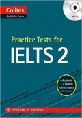 Collins Practice Tests for IELTS 2