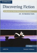 Discovering Fiction An Introduction 2nd