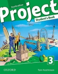 Project 3 fourth edition