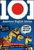 American English Idioms 101