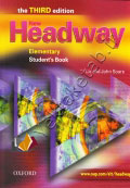New Headway Elementary 3rd Edition