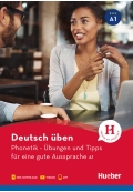 Deutsch uben Phonetik Ubungen und Tipps fur eine gute Aussprache A1