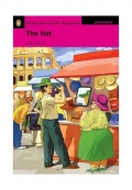 Penguin Active Reading Easystarters The Hat