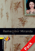 Remember Miranda
