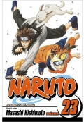Naruto, Volume 23: Predicament