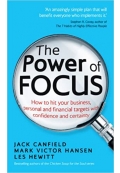 The Power Of Focus