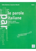 Le parole italiane A1 C1