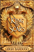 King of Scars