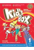 Kids Box 1