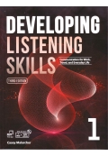 Developing Listening Skills 1 3th Edition