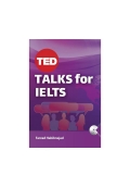 Ted Talk For Ielts+CD