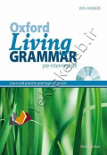 Oxford Living Grammar: Pre-intermediate Student's Book