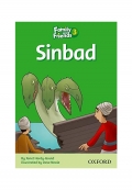 Family and Friends Readers 3 Sinbad