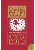 Anansi Boys