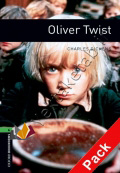 Oliver Twist