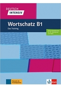 Deutsch intensiv Wortschatz B1 Das Training