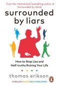 Surrounded by Liars