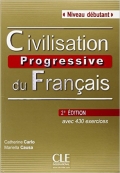 Civilisation Progressive du Francais Debutant