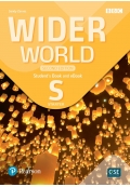 Wider World Starter 2th Edition